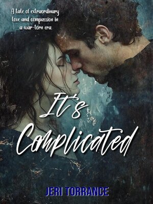 cover image of It's Complicated